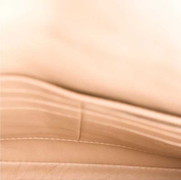 SOLD - Authentic Christian Dior Small Cannage - Picture 5 of 5